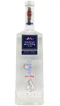 Martin Miller's - Original Gin 70cl 40% ABV