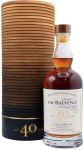 Balvenie - Rare Marriages - Speyside Single Malt 40 year old Whisky 70CL
