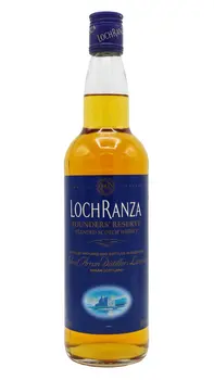 Arran - Lochranza Founders Reserve Blended Scotch Whisky 70CL