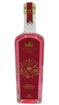 Downton Abbey - Premium English Rhubarb Gin 70CL