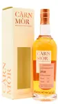 Mannochmore - Carn Mor Strictly Limited - Bourbon Cask Finish 2010 11 year old Whisky 70CL