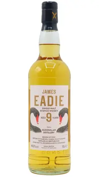 Glendullan - James Eadie Small Batch 9 year old Whisky
