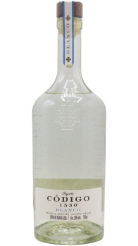 Codigo 1530 - Blanco Tequila 70CL