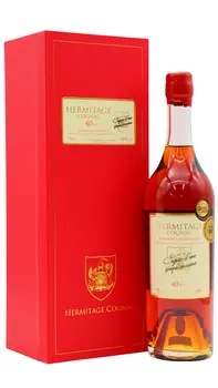 Hermitage - Grande Champagne 40 year old Cognac 70CL