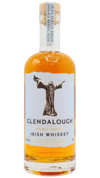 Glendalough - Single Grain Double Barrel Irish Whiskey