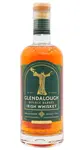 Glendalough - Single Grain Double Barrel Irish Whiskey 70CL