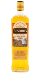 Bushmills - Caribbean Rum Cask Finish Whiskey 70CL