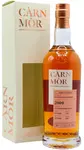 Miltonduff - Carn Mor Strictly Limited - Oloroso Sherry Cask Finish 2009 12 year old Whisky 70CL