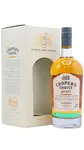 Teaninich - Cooper's Choice - Single Beaumes De Venise Cask #707329 2010 11 year old Whisky 70CL