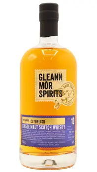 Clynelish - Raise Your Spirits Single Cask 2010 10 year old Whisky