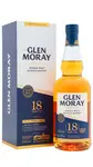 Glen Moray - 18 year old Elgin Heritage Speyside Single Malt Scotch Whisky 70cl 47.2% ABV