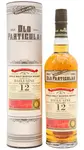 Dailuaine - Old Particular Single Cask #14007 2008 12 year old Whisky 70CL