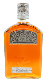 Jack Daniel's - Gentleman Jack Patek-Philipe Timepiece (Unboxed) Whiskey 100CL