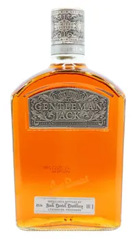Jack Daniel's - Gentleman Jack Patek Philipe Timepiece Edition Whiskey (Unboxed) 100CL