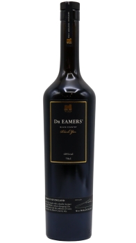Dr Eamers - Black Country Gin 70CL
