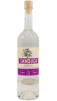 Tosolini  - Sambuca Liqueur
