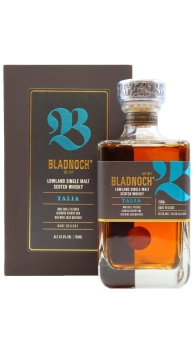 Bladnoch - Talia NAS Lowland Single Malt Whisky