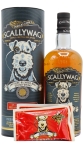 Scallywag - Hand Warmers & Small Batch Release Whisky 70CL