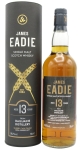 Dailuaine - James Eadie - Oloroso Sherry Finish 2007 13 year old Whisky 70CL