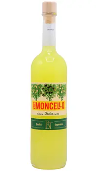 Tosolini  - Limoncello Liqueur