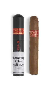 Partagas - Serie E No. 2 (Tubed)