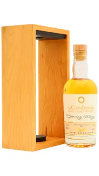 Cardrona - Growing Wings Single Cask #275 2016 5 year old Whisky 35CL