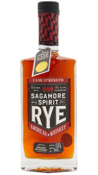 Sagamore - Cask Strength Rye American Whiskey 70CL