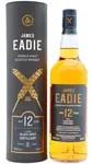 Glen Spey - James Eadie Single Cask #803748 2009 12 year old Whisky (UK Exclusive) 70CL