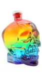 Crystal Head - Limited Edition Pride Canadian Vodka (1.75 Litre Magnum) (Dan Aykroyd)