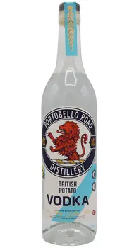 Portobello Road - British Potato Vodka