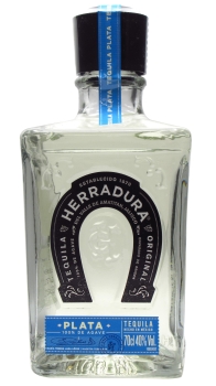 Herradura - Plata Tequila 70CL