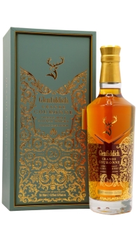 Glenfiddich - Grande Couronne 26 year old Whisky 70CL