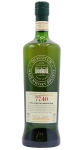 Glen Ord - SMWS Society Cask No. 77.40 2003 12 year old Whisky