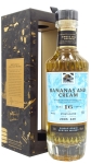 Strathclyde - Bananas And Cream - Single Cask 2005 16 year old Whisky 70CL