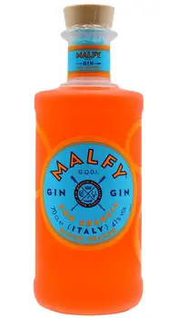 Malfy - Con Arancia Gin 70cl 41% ABV
