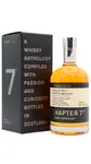 Tormore - Chapter 7 Single Cask #2002 1990 31 year old Whisky