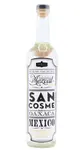 San Cosme - Joven Mezcal 70CL