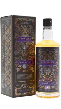 Armorik - Yeun Elez Jobic French Single Malt Whisky
