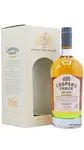 Glen Spey - Cooper's Choice - Single Calvados Cask #803006 2010 11 year old Whisky 70CL