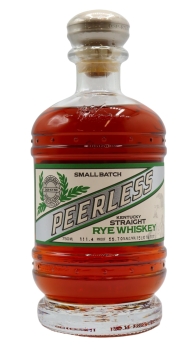 Peerless - Small Batch Rye Whiskey
