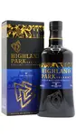 Highland Park - Valknut - Viking Legend Series #2 Single Malt Scotch Whisky