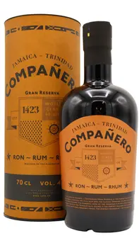 Companero - Gran Reserva Rum