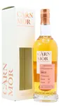 Miltonduff - Carn Mor Strictly Limited - Bourbon Cask Finish 2011 10 year old Whisky 70CL