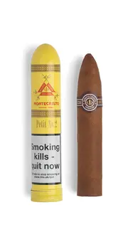 Montecristo - Petit No. 2 (Tubed)
