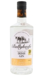 Ballykeefe - Extra Dry Irish Gin 70CL