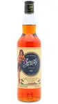 Sailor Jerry - Spiced Rum 70cl 40% ABV