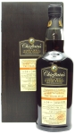 Undisclosed Speyside - The Cigar Malt Single Cask #6175 2006 14 year old Whisky
