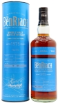 Benriach - 40 year old Peated Sherry Butt Single Cask #7028 1975 Whisky 70cl 53% ABV