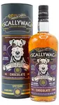 Scallywag - The Chocolate Edition Batch #4 Speyside Blended Malt Scotch Whisky 70CL
