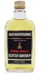 Auchentoshan - Pure Malt Scotch Miniature Whisky
